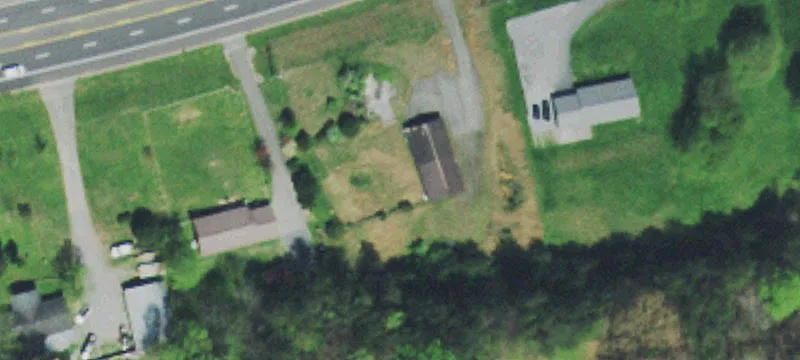 1361 Hwy 411