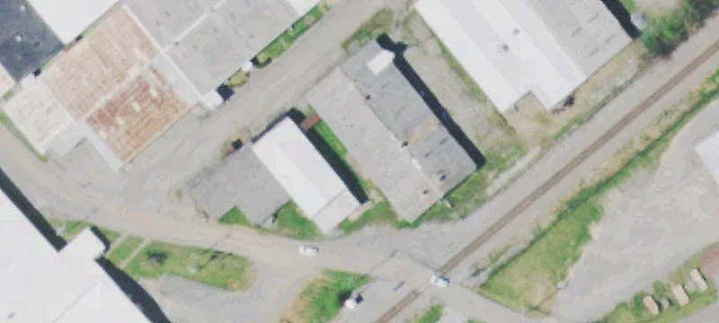 Main St