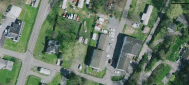 Spears Ave