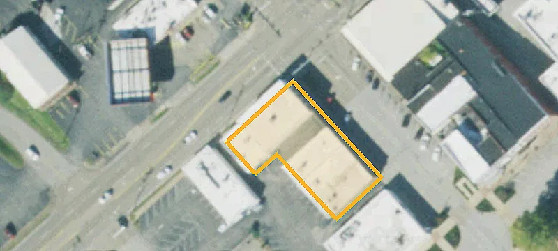 Main St