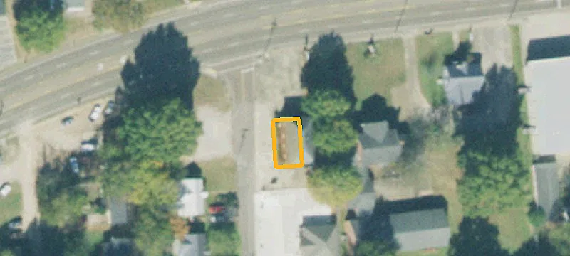 450 Wayne Rd