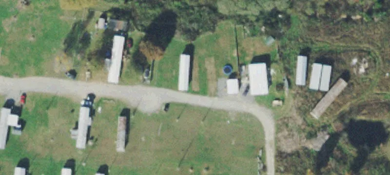 Siloam Church Rd