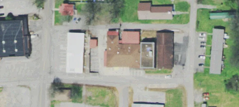 200 Carson St