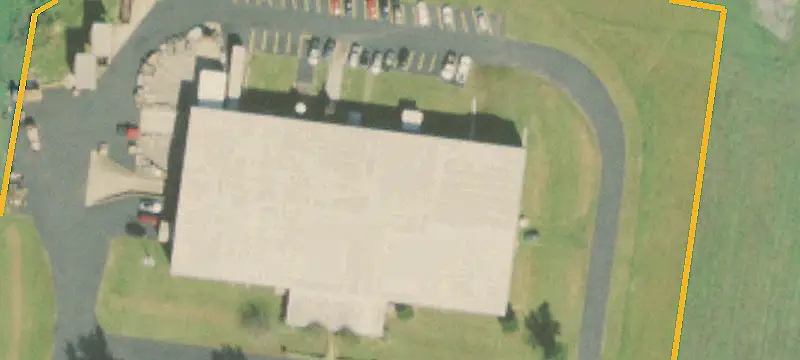 Airport Ln