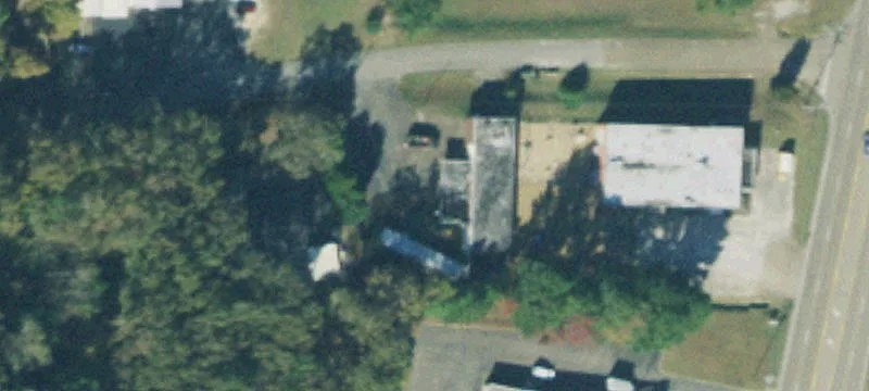 Robertson St