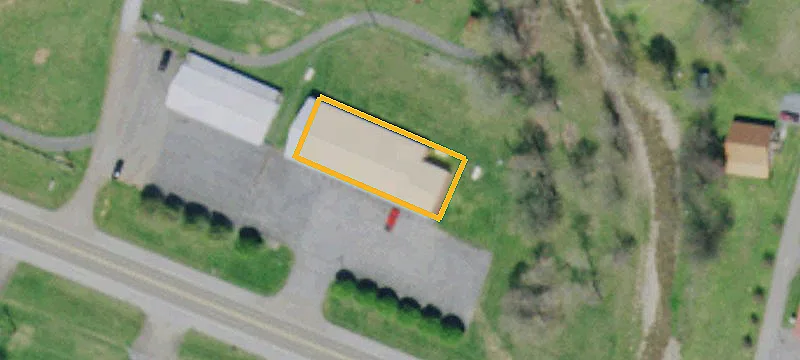 2634 Hwy 107