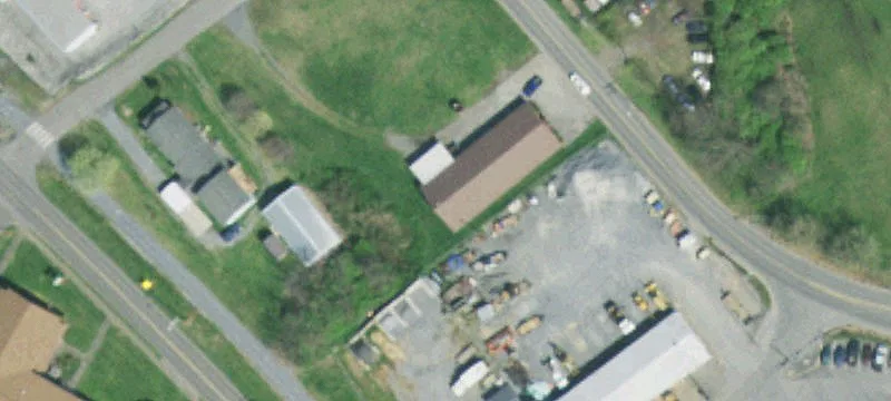 Sycamore St