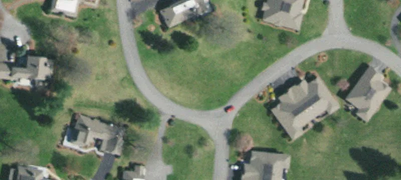 Fairway Dr