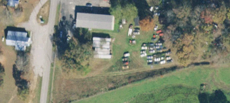 904 Tatesville Rd