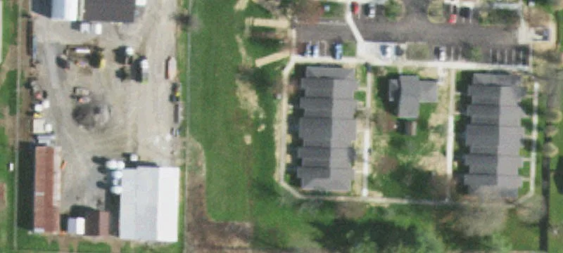 Dotson Ln