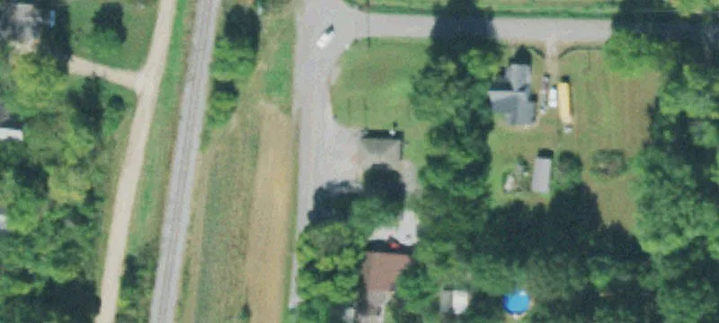 Idlewild Hollyleaf Rd