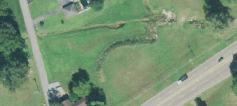 Highland Dr