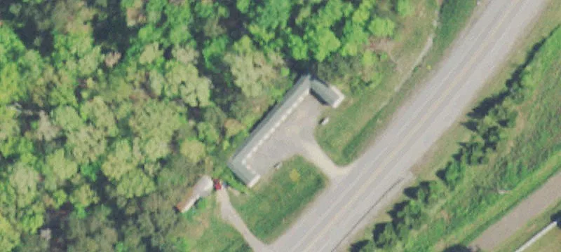 Hiwassee Hwy