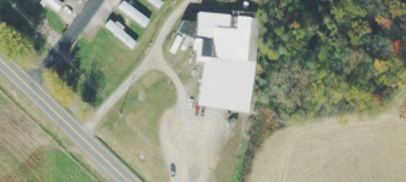 Scottsville Rd