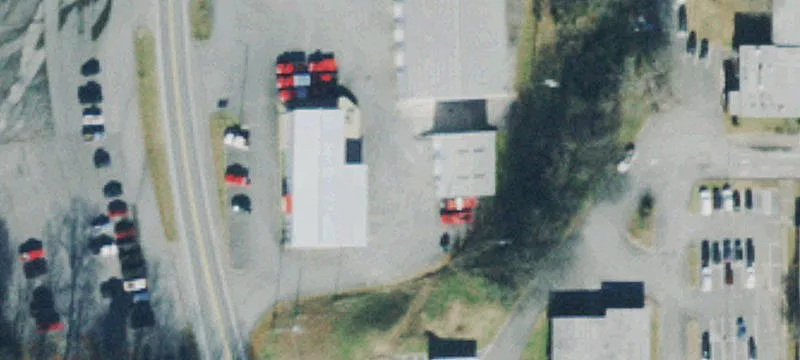 Hwy 48th N