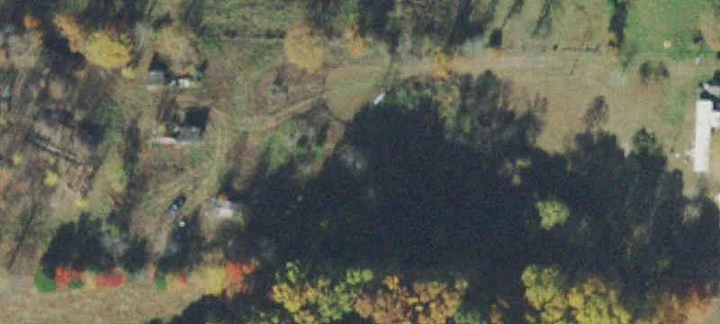 Cross Lanes Rd