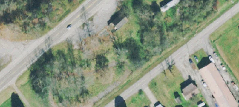 Roane State Hwy