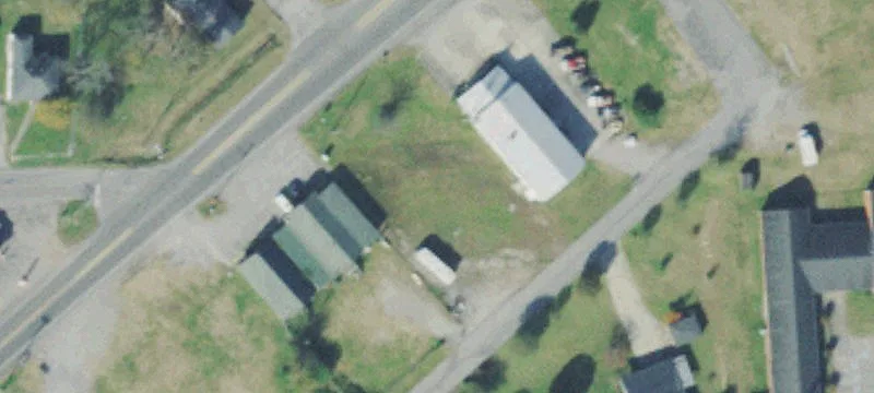 Main St