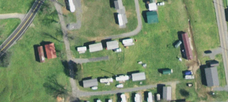 Lk Access Rd