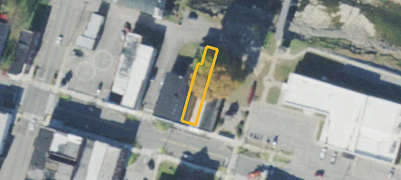 205 Main St