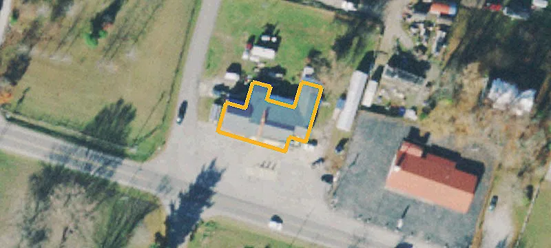 4750 Hwy 70th N