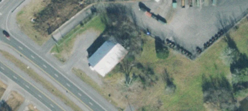 Hwy 41st S