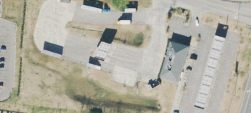 1535 Nashville Hwy
