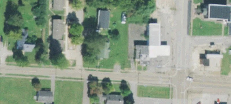 Main W St