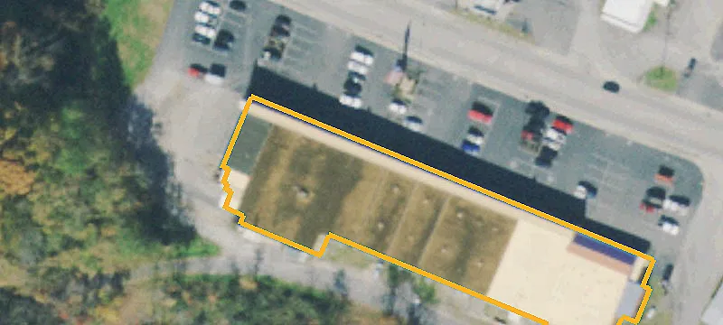 Lafayette Rd