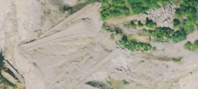 Quarry Rd