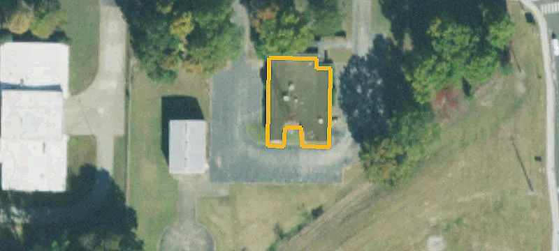 20 Vann Dr
