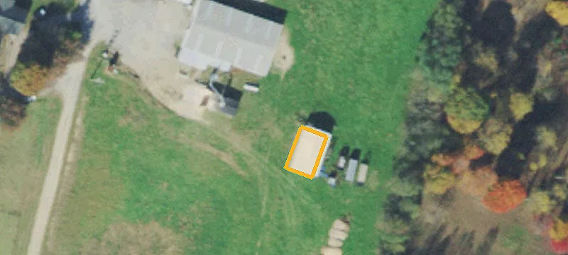 10697 Hwy 52nd W