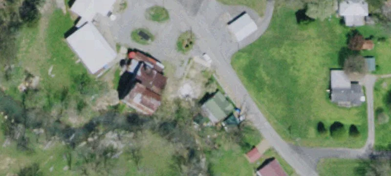 Afton Rd