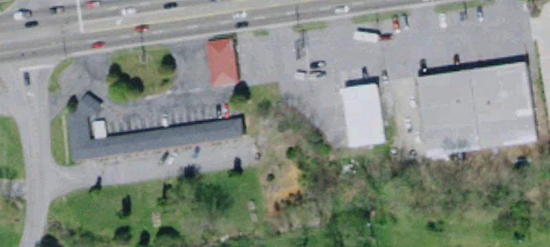 2400 Andrew Johnson Hwy