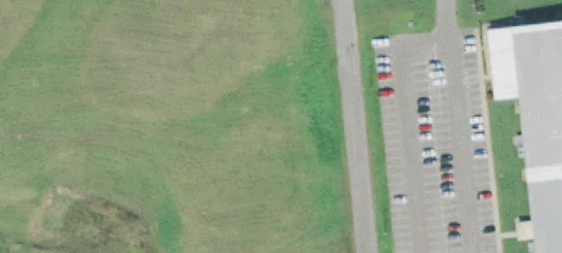 Hwy 45