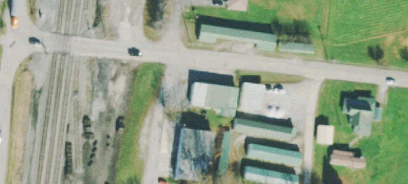 Main St
