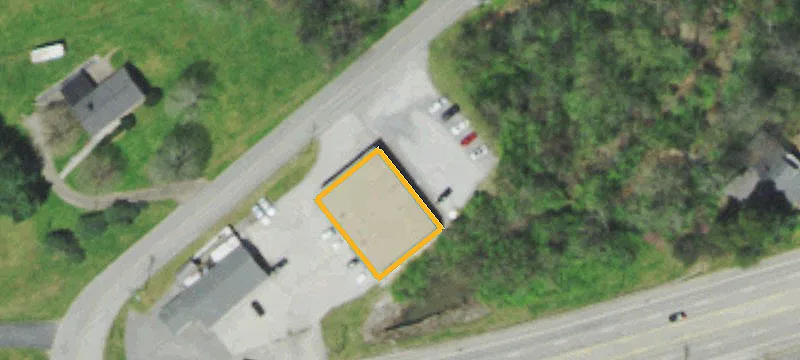 Charles G Seivers Blvd