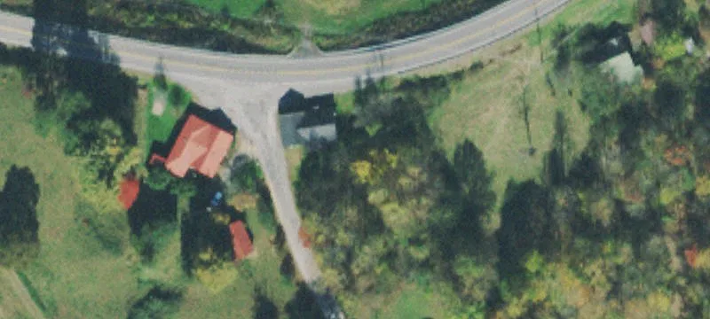 Clay Co Hwy