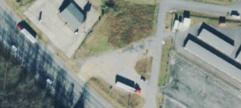 Hwy 46th S