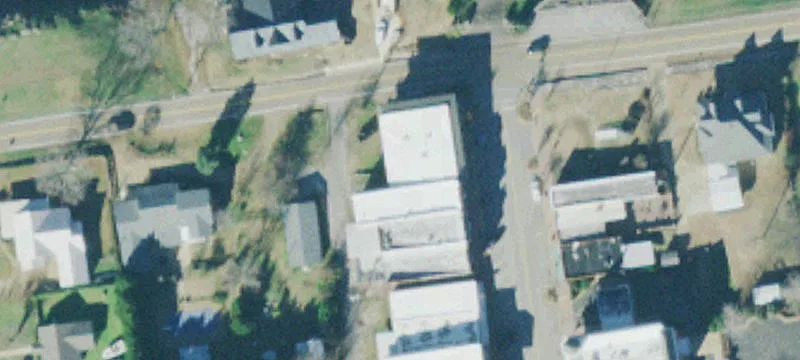 Main St