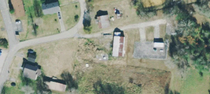 Blair Blvd