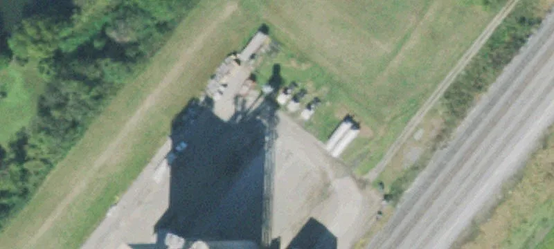 Old Pierce Rd