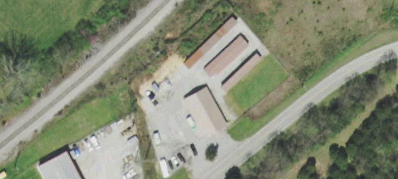 255 Stone Ml Rd