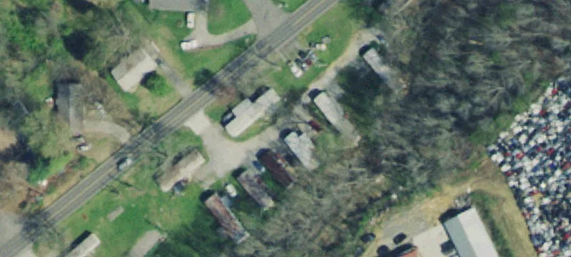 Allensville Rd
