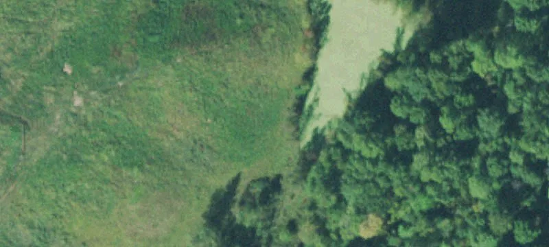 2596 Possum Trot Rd
