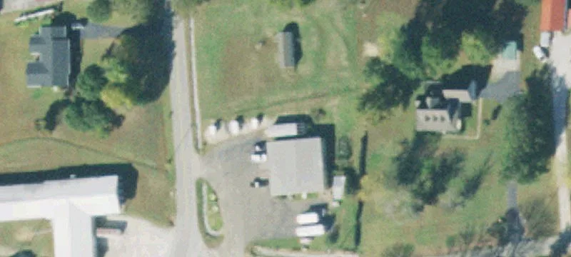 3377 Crucifer Rd