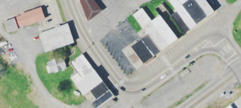 Main St
