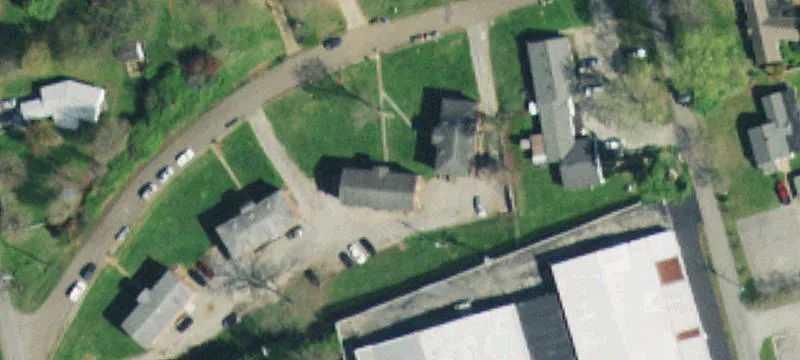 Rayburn Dr
