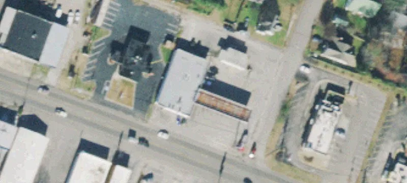 410 College St