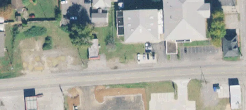 Main St